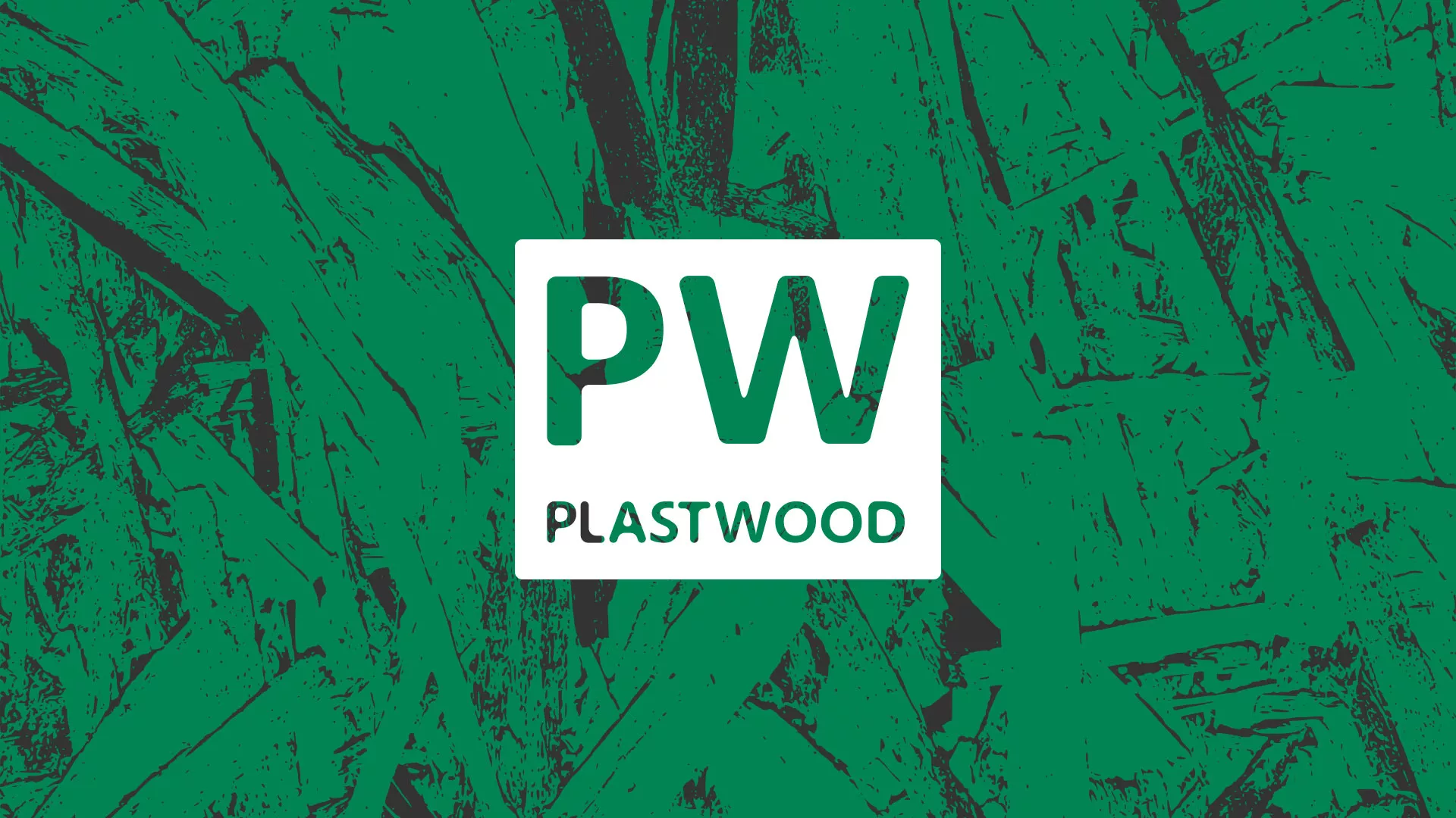 Разработка айдентики и сайта компании «Plastwood» в Сафоново