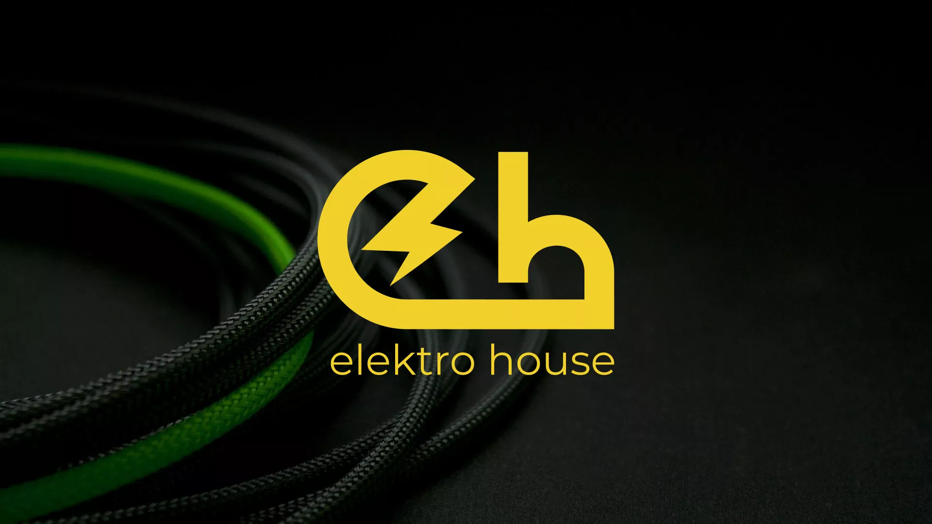 Создание сайта компании «Elektro House» в Сафоново