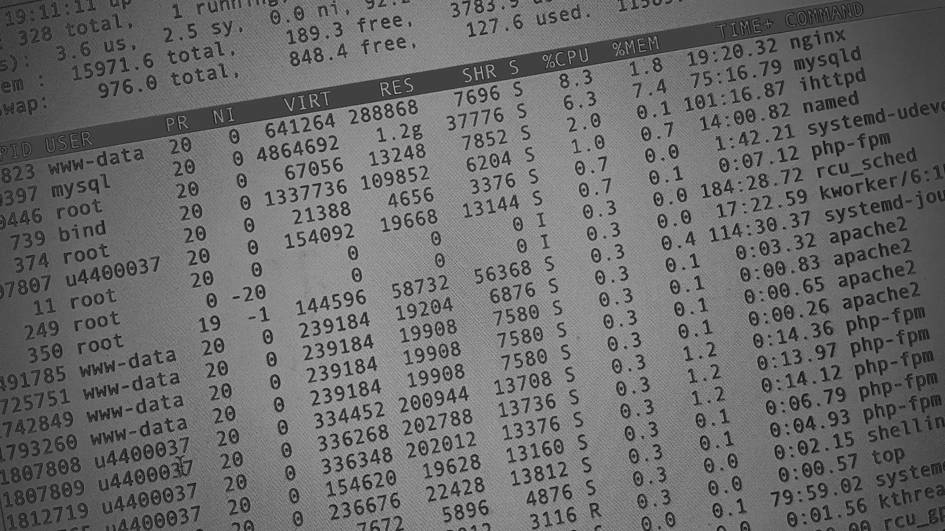 Настройка сервера в Сафоново Настройка сервера в Сафоново