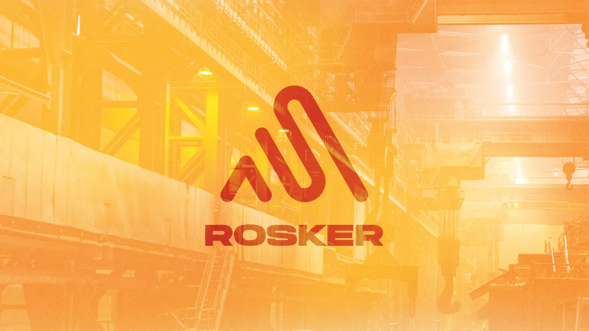 Ребрендинг компании «Rosker» и редизайн сайта в Сафоново
