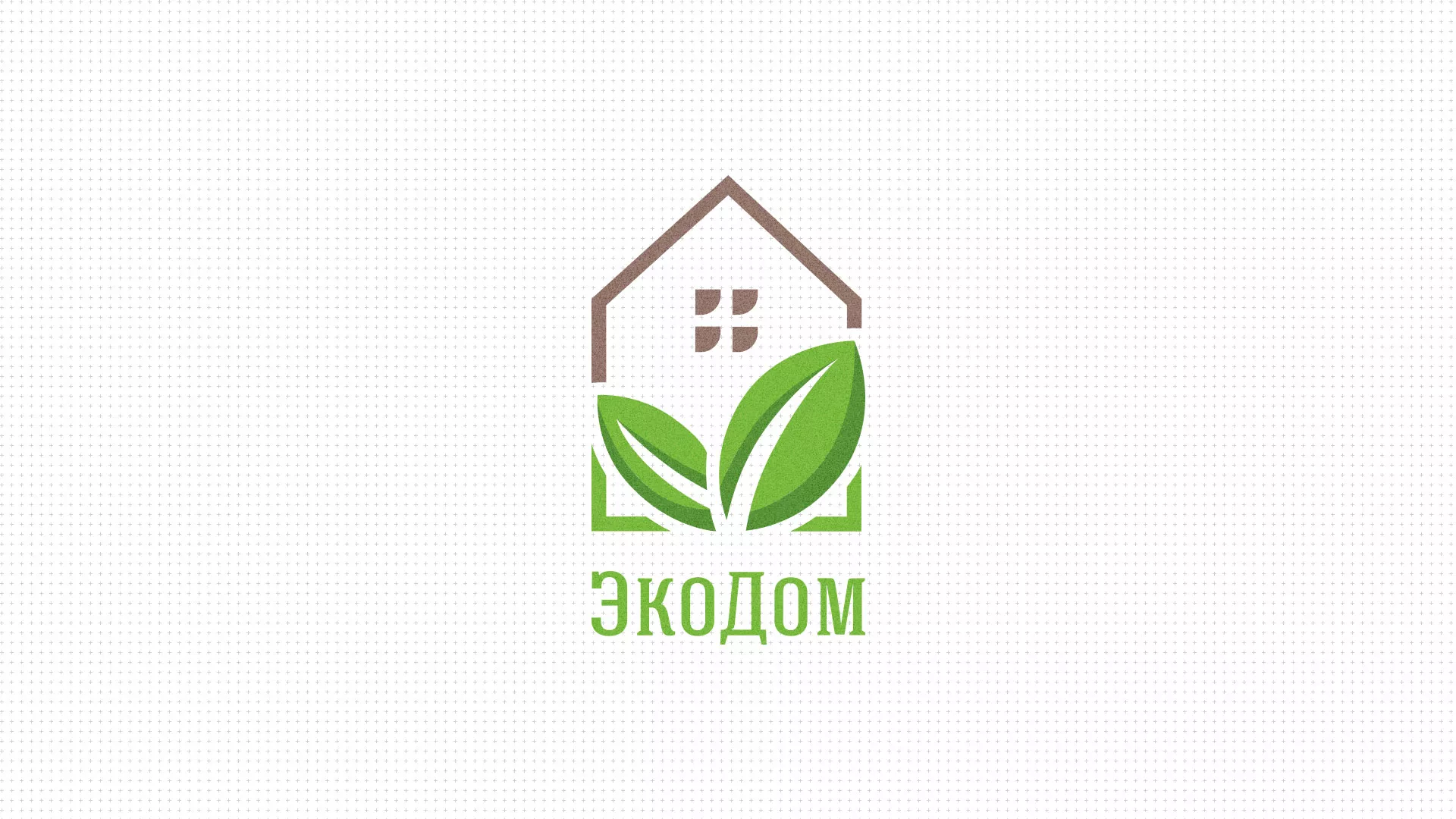 Создание сайта для строительной компании «ЭКОДОМ» в Сафоново