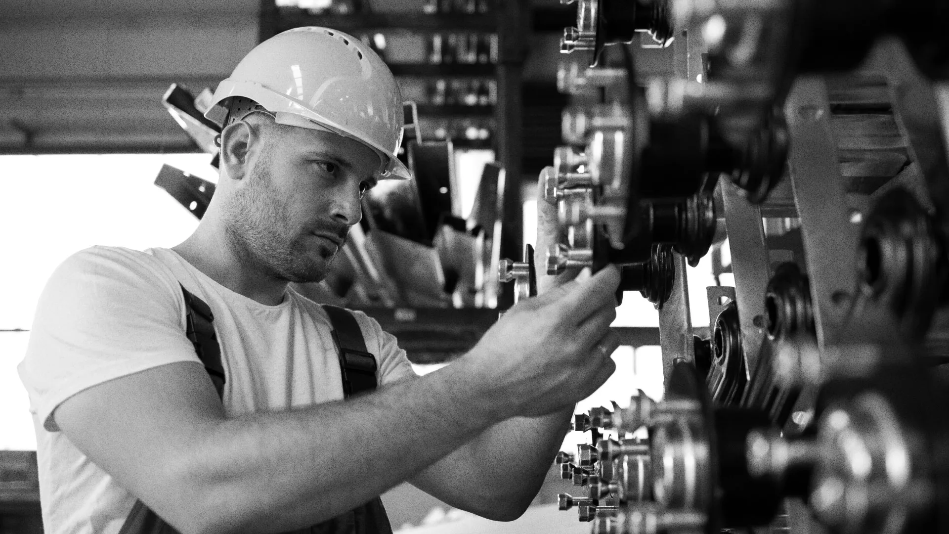 Разработка сайта в Сафоново для завода «ИнвестМеталлургМаш» по продаже оборудования Разработка сайта для завода по продаже оборудования в Сафоново